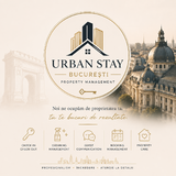 Administrare apartamente regim hotelier/ Airbnb Bucuresti